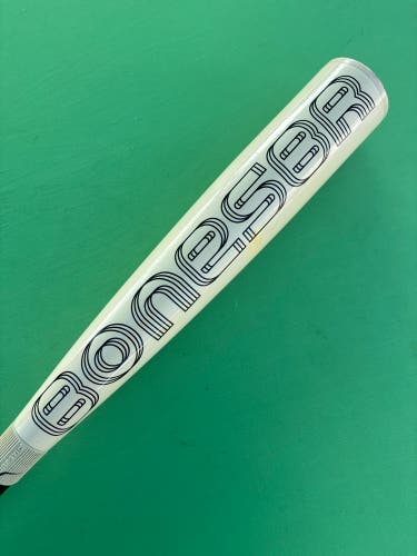2024 Warstic Bonesaber Hybrid Bat USSSA Certified (-8) Hybrid 24 oz 32"