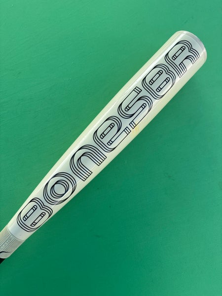 2024 Warstic Bonesaber Hybrid Bat USSSA Certified (-8) Hybrid 24 oz 32"
