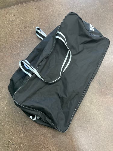Bauer Hockey Duffle Equipment Bag (Used)