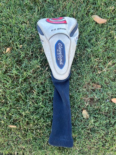 Cleveland Launcher EST Driver Head Cover ONLY