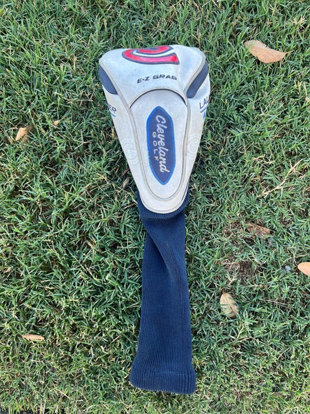 Cleveland Launcher EST Driver Head Cover ONLY