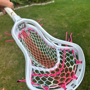 STX Surgeon 1k with ECD Hero 4.0 South Beach Mesh