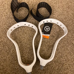 Warrior Burn FO Unstrung Heads