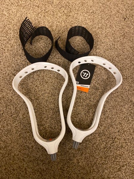 Warrior Burn FO Unstrung Heads