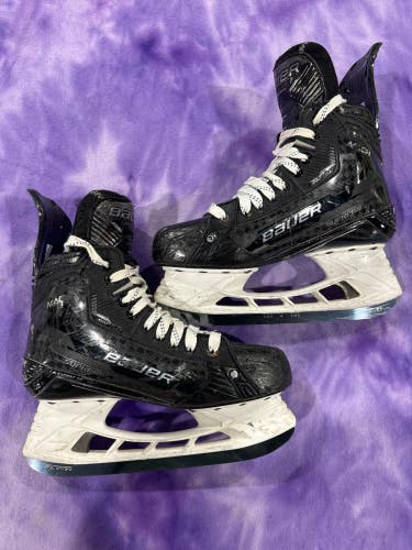 Bauer Supreme Mach Hockey Skates | Senior 7 Fit 3(Used)