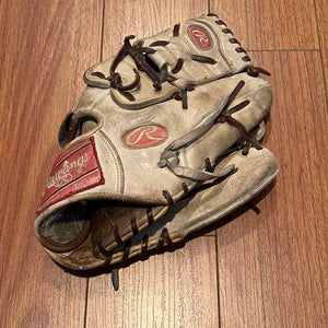 Rawlings Gold Glove Pro Design GGP1000-9C 12 1/4” Baseball Glove