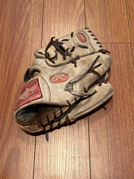 Rawlings Gold Glove Pro Design GGP1000-9C 12 1/4” Baseball Glove