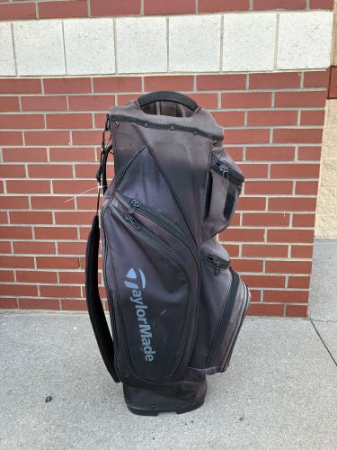 TaylorMade Carry Bag (Used)