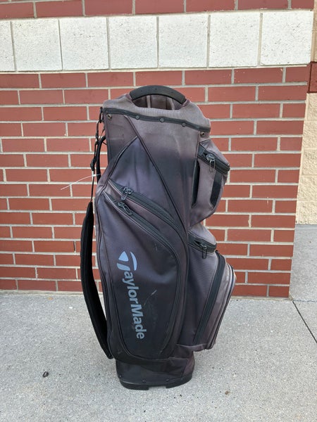 TaylorMade Carry Bag (Used)