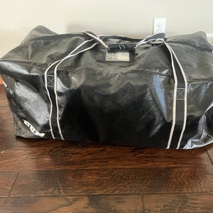 CCM Goalie Bag (Used)