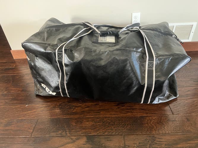 CCM Goalie Bag (Used)