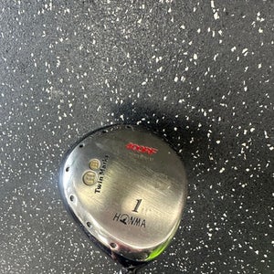 Used Honma 400RF Womens Driver RH 11.0 Degree 11849-S000032122