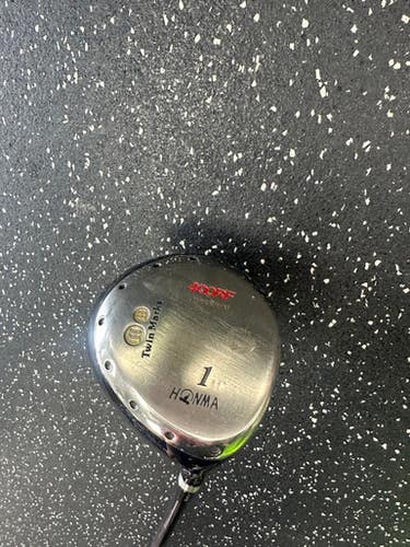 Used Honma 400RF Womens Driver RH 11.0 Degree 11849-S000032122