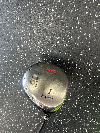 Used Honma 400RF Womens Driver RH 11.0 Degree 11849-S000032122
