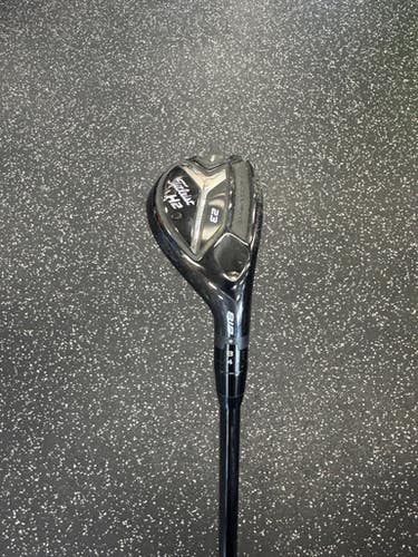 Used Titleist 818 H2 Mens Hybrid Club RH 4 Hybrid 11849-S000032104