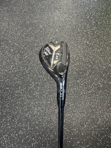 Used Titleist 818 H2 Mens Hybrid Club RH 4 Hybrid 11849-S000032104