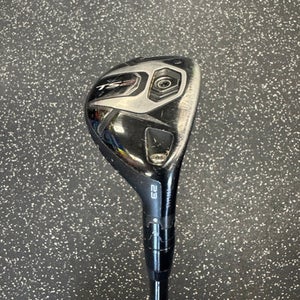 Used Titleist TS2 Mens Hybrid Club RH 4 Hybrid 11849-S000032105
