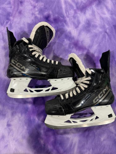 CCM JetSpeed FT675 Hockey Skates | Senior 8.5 Wide (Used)