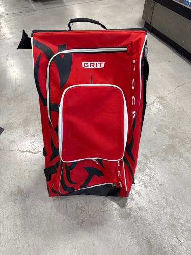 Red GRIT HTFX Tower Bag (Used) | 36”