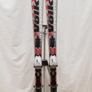 Volkl Super Sport 154 cm Use with Bindings