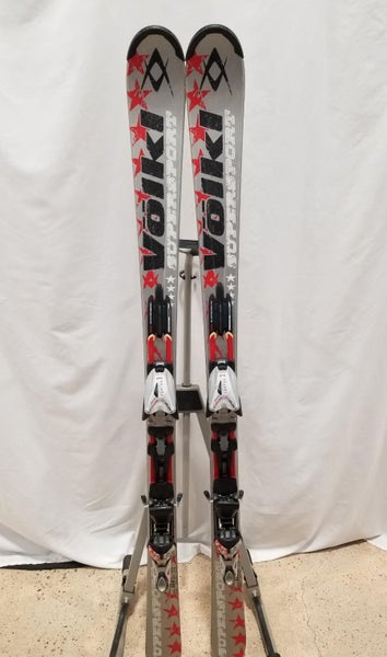 Volkl Super Sport 154 cm Use with Bindings