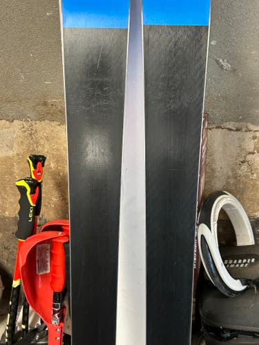 2022 Dynastar 158 cm Racing Course Team GS Skis Without Bindings (Used)