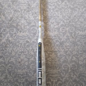 2025 Rawlings Icon Composite USSSA Certified Bat (-5) 27 oz 32" (Used)