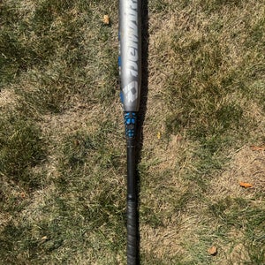 2014 DeMarini CF7 Composite USSSA Certified Bat (-11) 21 oz 32" (Used)