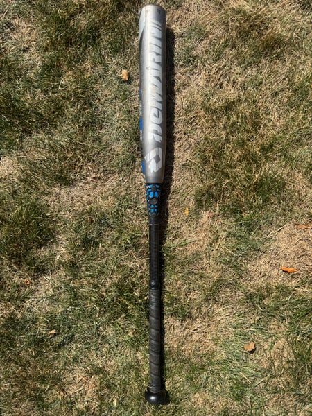 2014 DeMarini CF7 Composite USSSA Certified Bat (-11) 21 oz 32" (Used)
