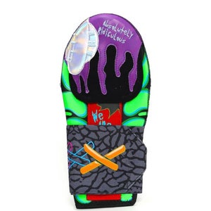 Absolutely Ridiculous Outta this World Sliding Mitt YOUTH (New)