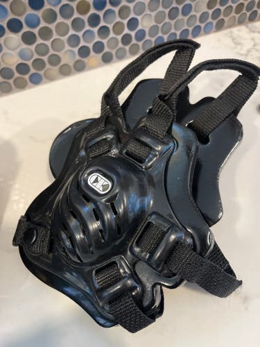 Cliff Keen (Used) Wrestling Head Gear