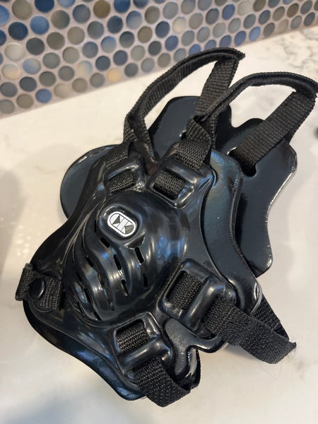 Cliff Keen (Used) Wrestling Head Gear