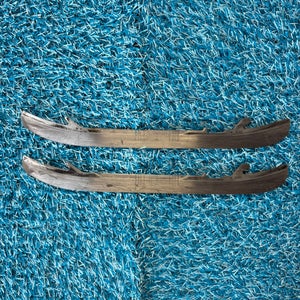 Bauer Fly-X Blades 230 mm (Used)
