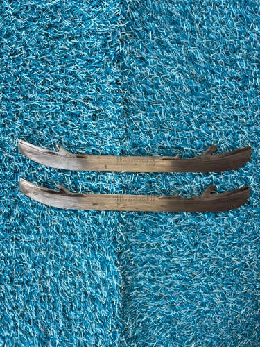 Bauer Fly-X Blades 230 mm (Used)