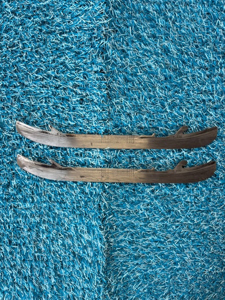 Bauer Fly-X Blades 230 mm (Used)