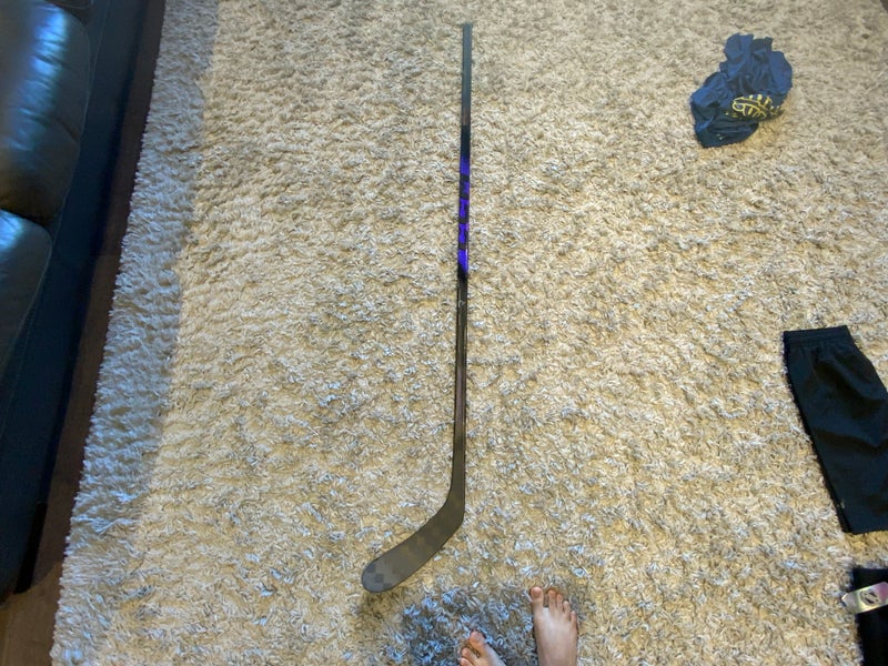 Brand New CCM Trigger 10 pro P28 70 flex RH