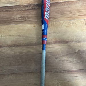 2021 Marucci CAT9 Connect Hybrid USSSA Certified Bat (-10) 12.5 oz 31" (Used)