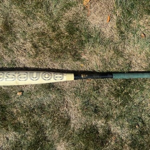 2024 Warstic Bonsaber Hybrid BBCOR Certified Bat (-3) 30.5 oz 33.5" (Used)