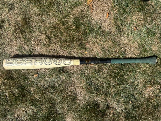 2024 Warstic Bonsaber Hybrid BBCOR Certified Bat (-3) 30.5 oz 33.5" (Used)