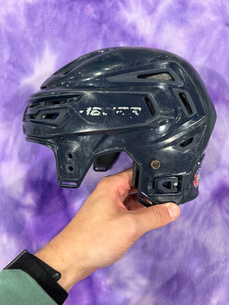 Bauer Re-Akt 150 Helmet | Medium (Used)