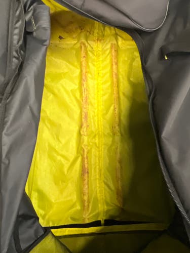 Bauer Goalie Bag (Used) 42”