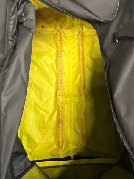 Bauer Goalie Bag (Used) 42”
