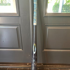2024 Baum Gold Stock Wood Composite BBCOR Certified Bat (-3) 29 oz 32" (Used)