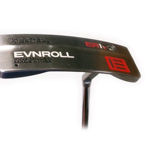 Evnroll 35" ER1v1 Short Slant Tour Blade Putter