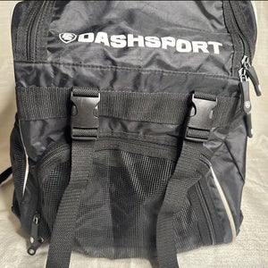 Dash sport baseball bag