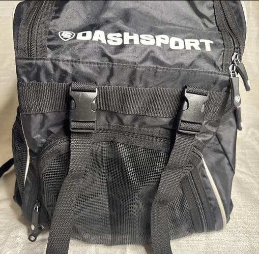Dash sport baseball bag