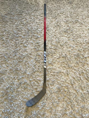 Brand New CCM Ccm jetspeed ft8 pro P28 70 flex RH