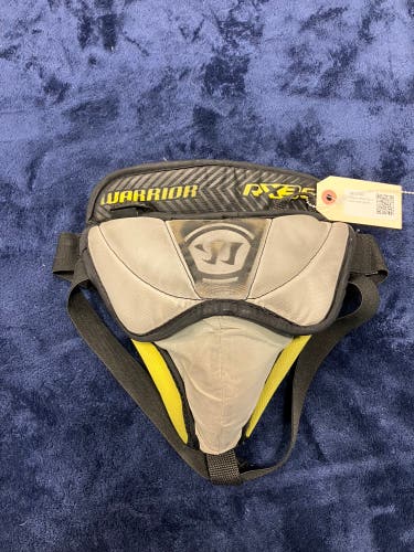 Warrior Ritual X3E Junior Jock (Used)
