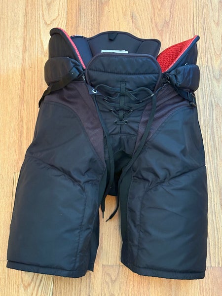 Men's Senior XL CCM HP45 Hockey Pants (Used)