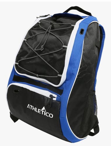 Athletico baseball bag
